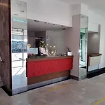 Guaira Palace Hotel
