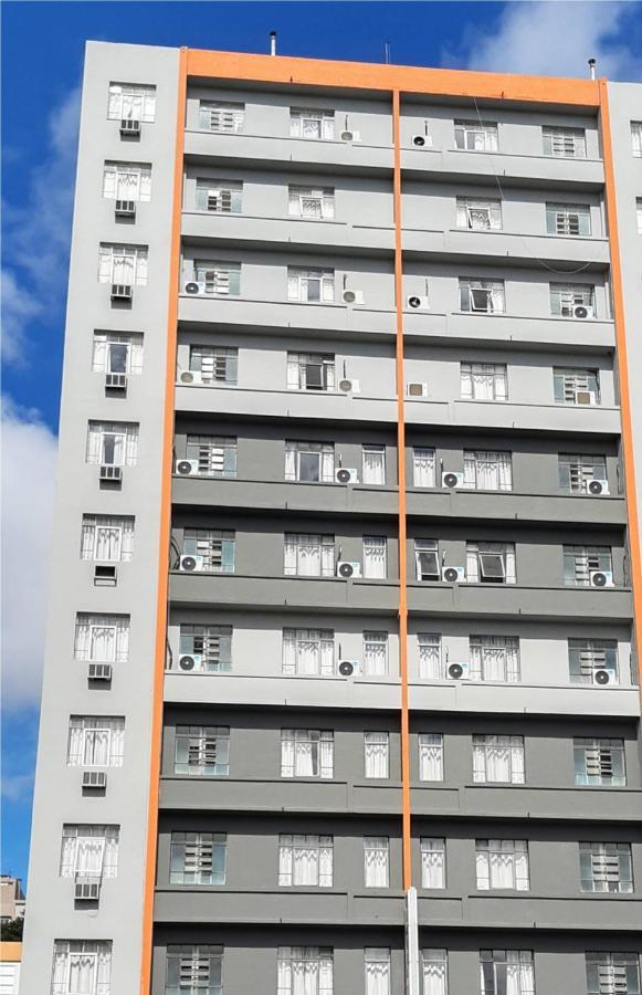 Guaira Palace Hotel 3*
